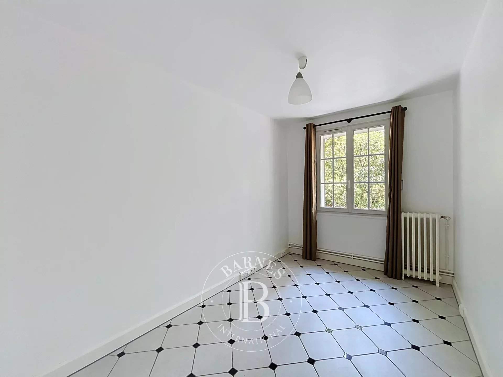 Le Vésinet  - Maison 9 Pi&egrave;ces 7 Chambres - picture 8