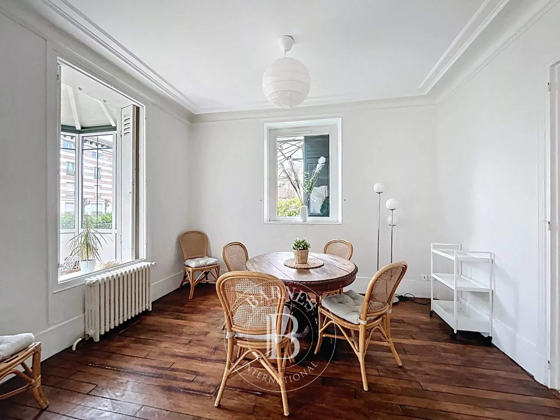 Le Vésinet  - Appartement 4 Pi&egrave;ces 3 Chambres - picture 3