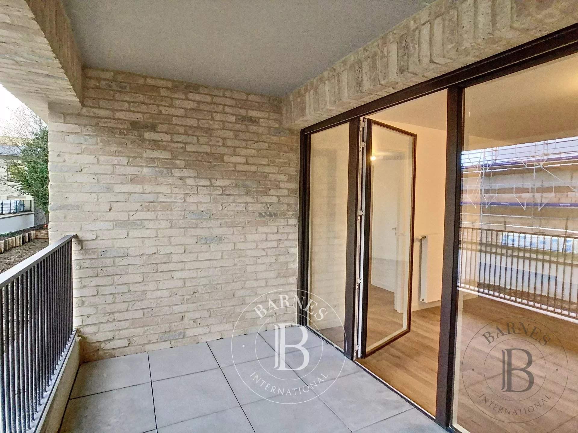 Versailles  - Appartement 4 Pi&egrave;ces 3 Chambres - picture 1