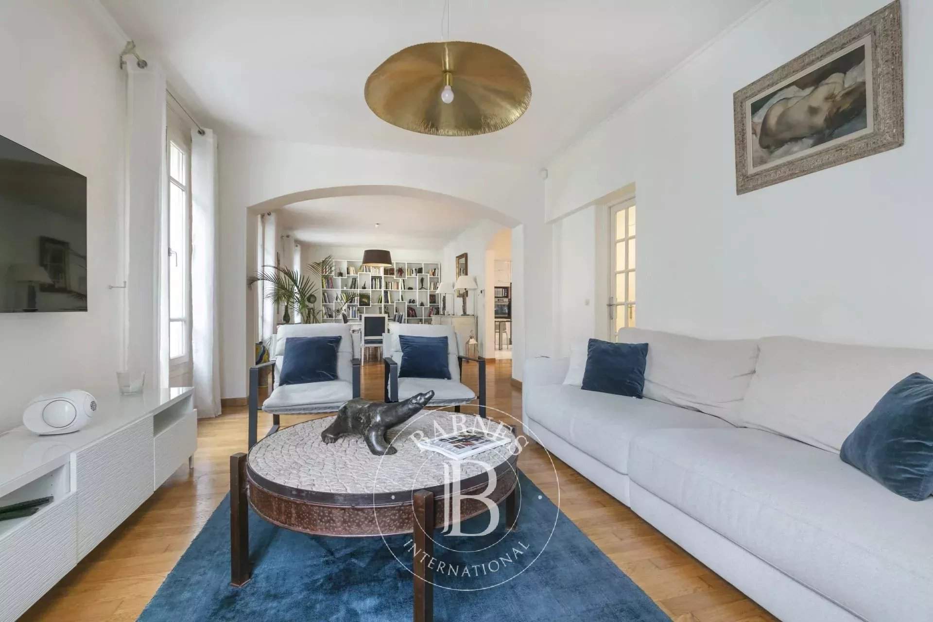 Le Vésinet  - Piso 5 Cuartos 4 Habitaciones - picture 1