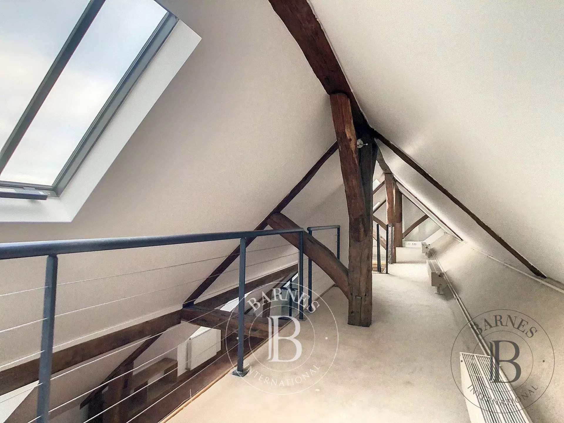 Versailles  - Appartement 3 Pièces 2 Chambres - picture 15