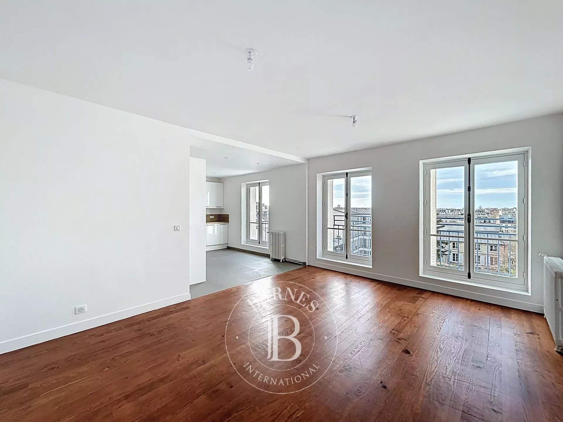 Versailles  - Appartement 4 Pi&egrave;ces 3 Chambres - picture 3