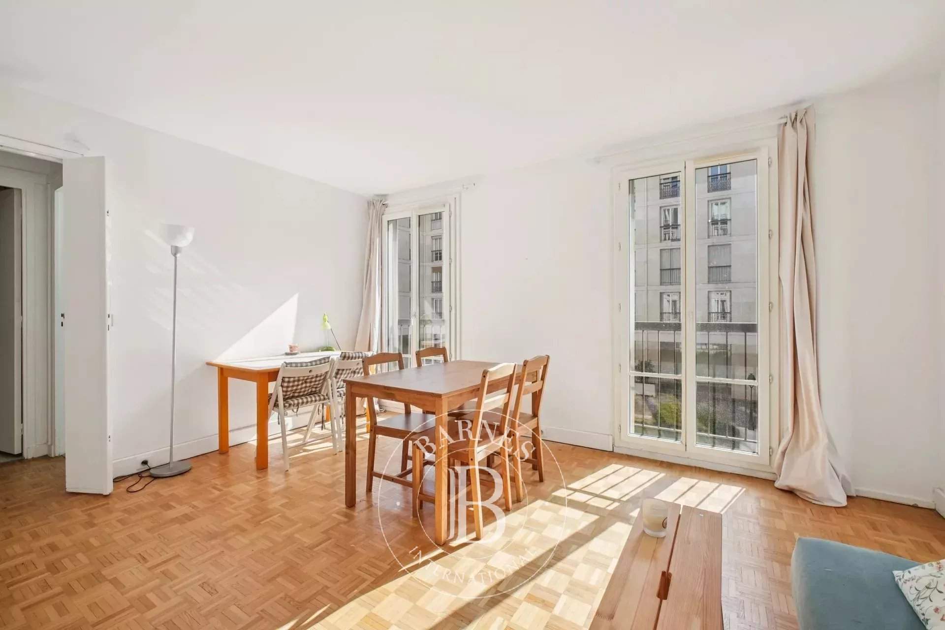 Versailles  - Appartement 2 Pièces, 1 Chambre - picture 8