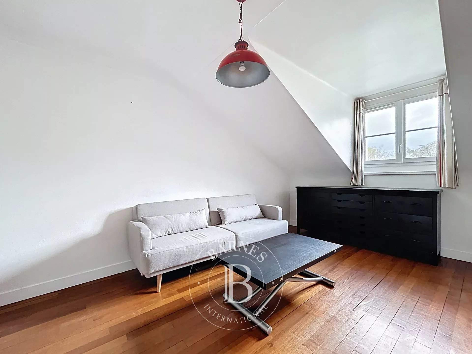 Saint-Germain-en-Laye  - Apartment 1 Bedroom - picture 7