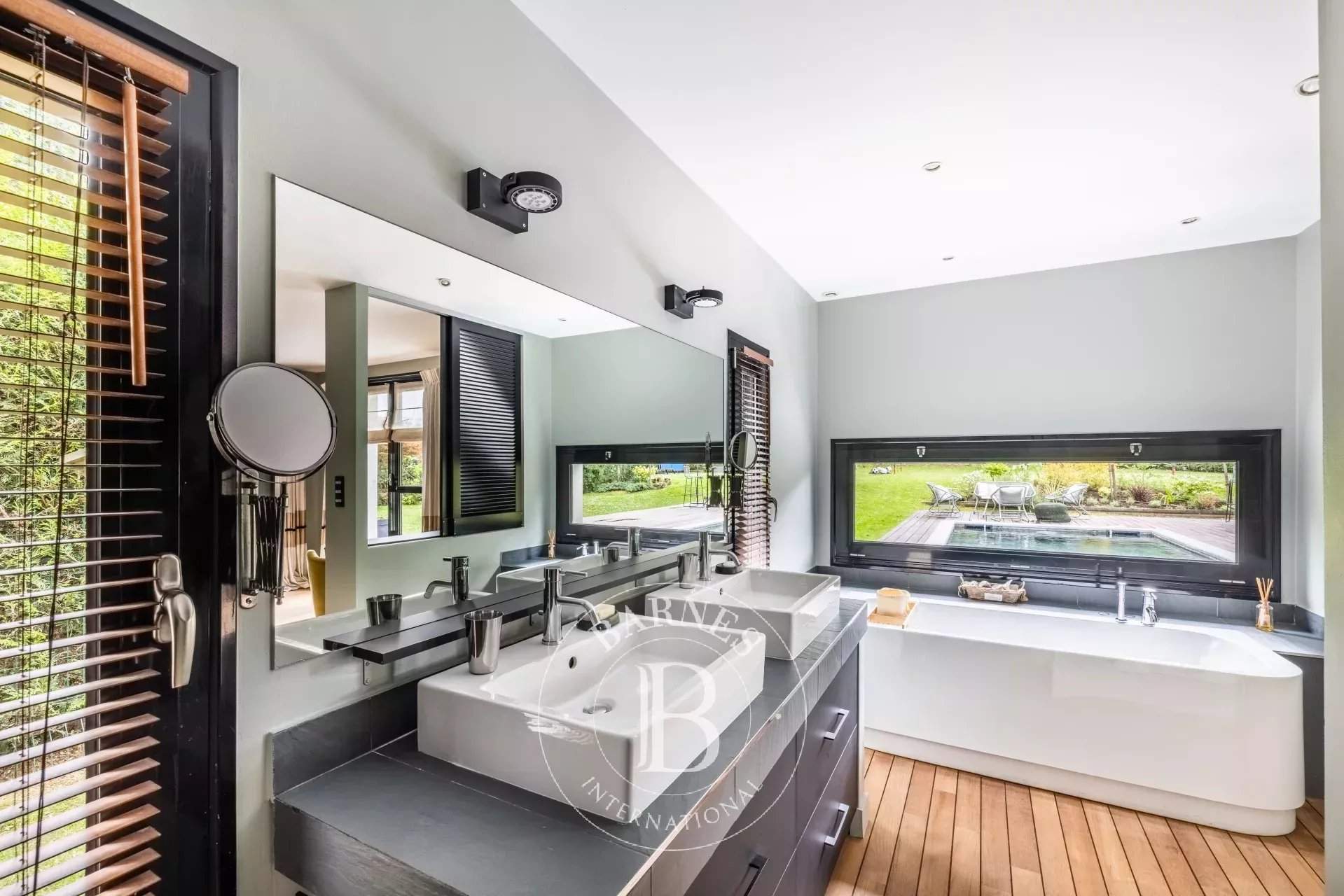 Bougival  - House 7 Bedrooms - picture 13