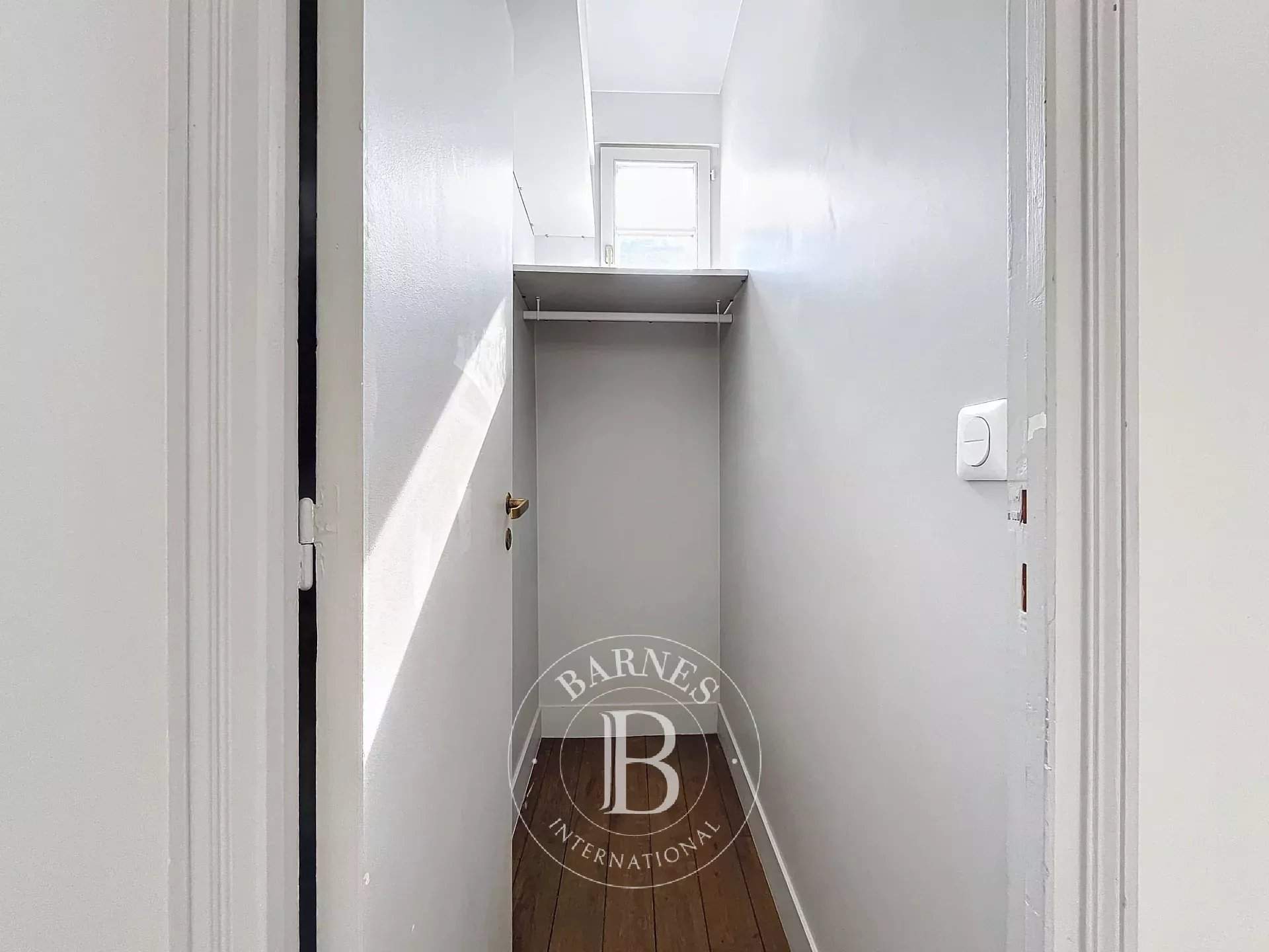 Saint-Germain-en-Laye  - Appartement 2 Pièces, 1 Chambre - picture 12