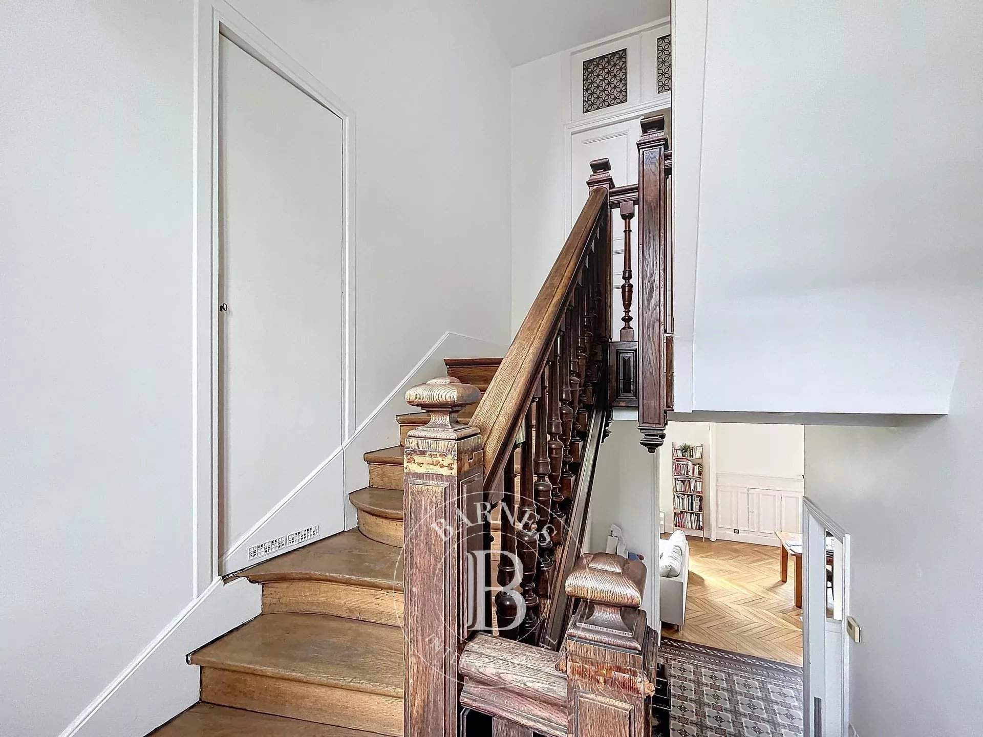 Maisons-Laffitte  - Maison 7 Pièces 5 Chambres - picture 13