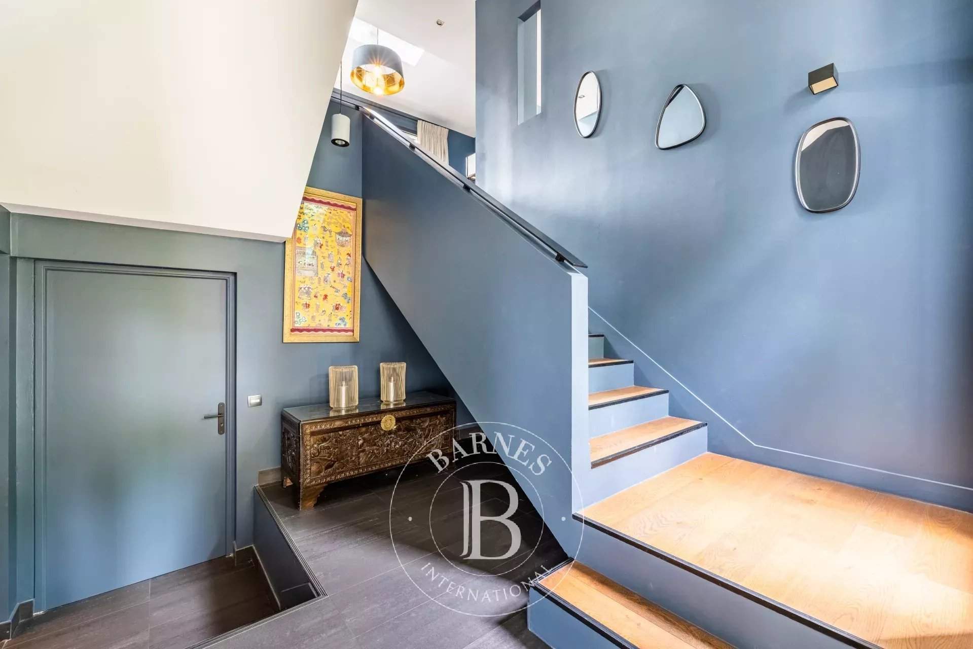 Bougival  - House 7 Bedrooms - picture 10