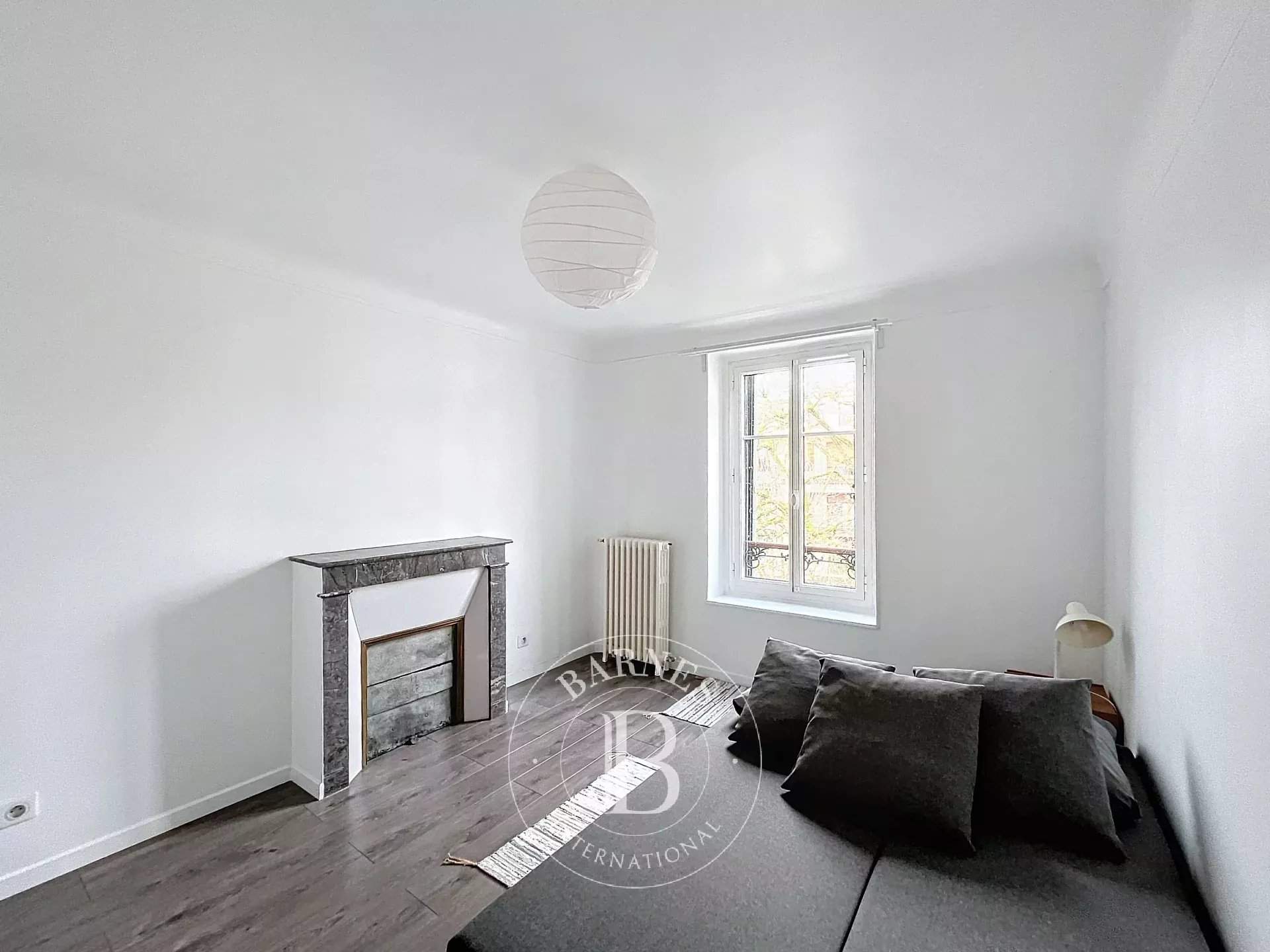 Le Vésinet  - Appartement 4 Pièces 3 Chambres - picture 13