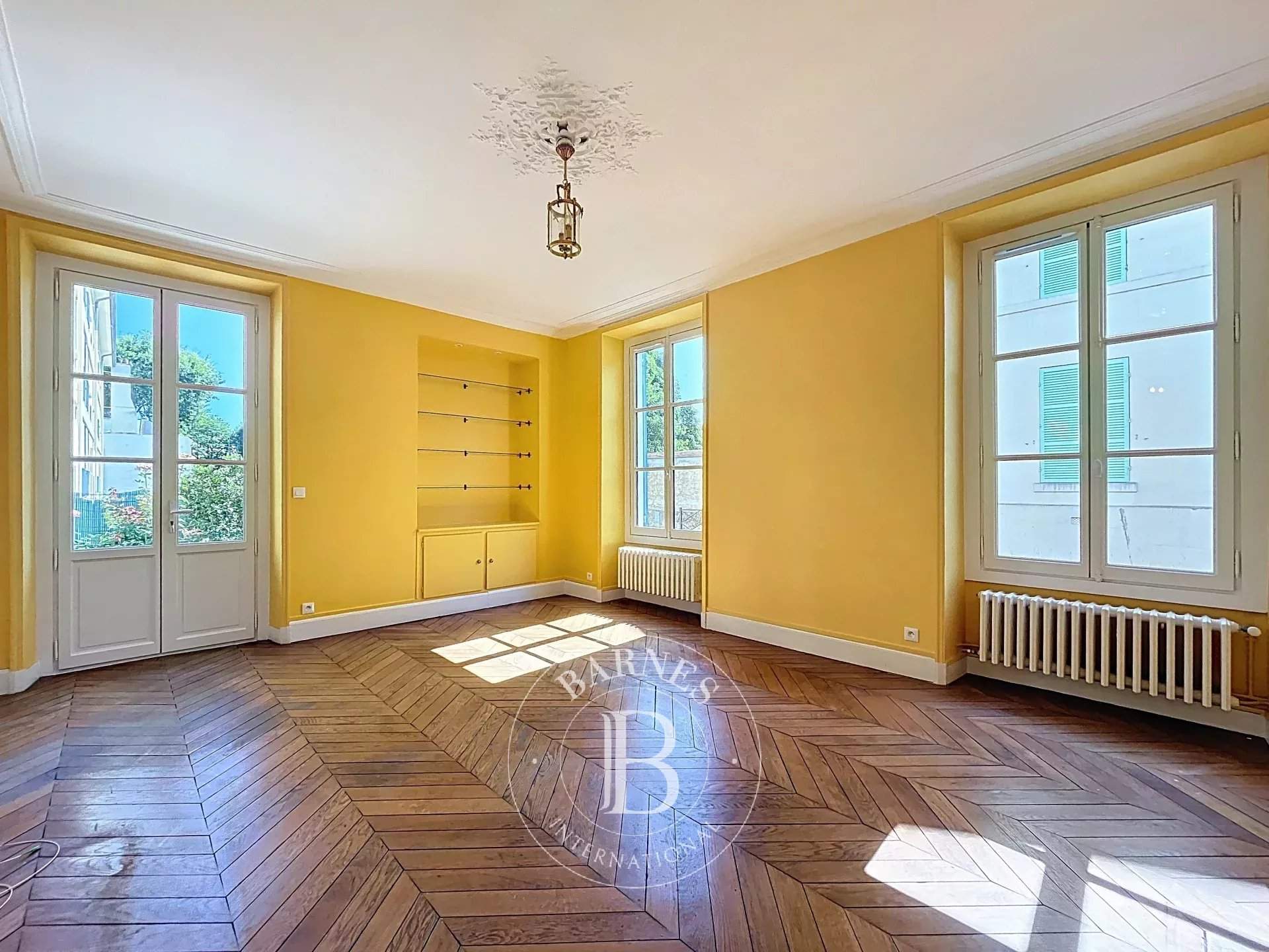 Saint-Germain-en-Laye  - Apartment 2 Bedrooms - picture 5