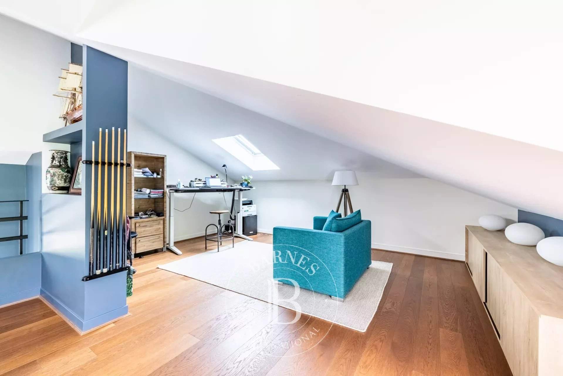 Bougival  - House 7 Bedrooms - picture 16