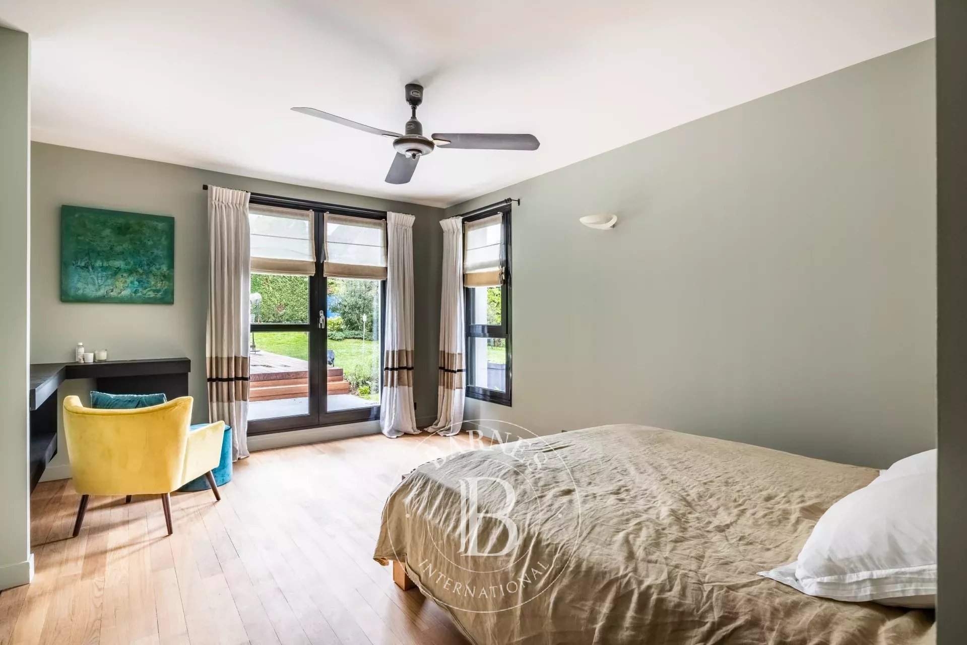 Bougival  - House 7 Bedrooms - picture 11