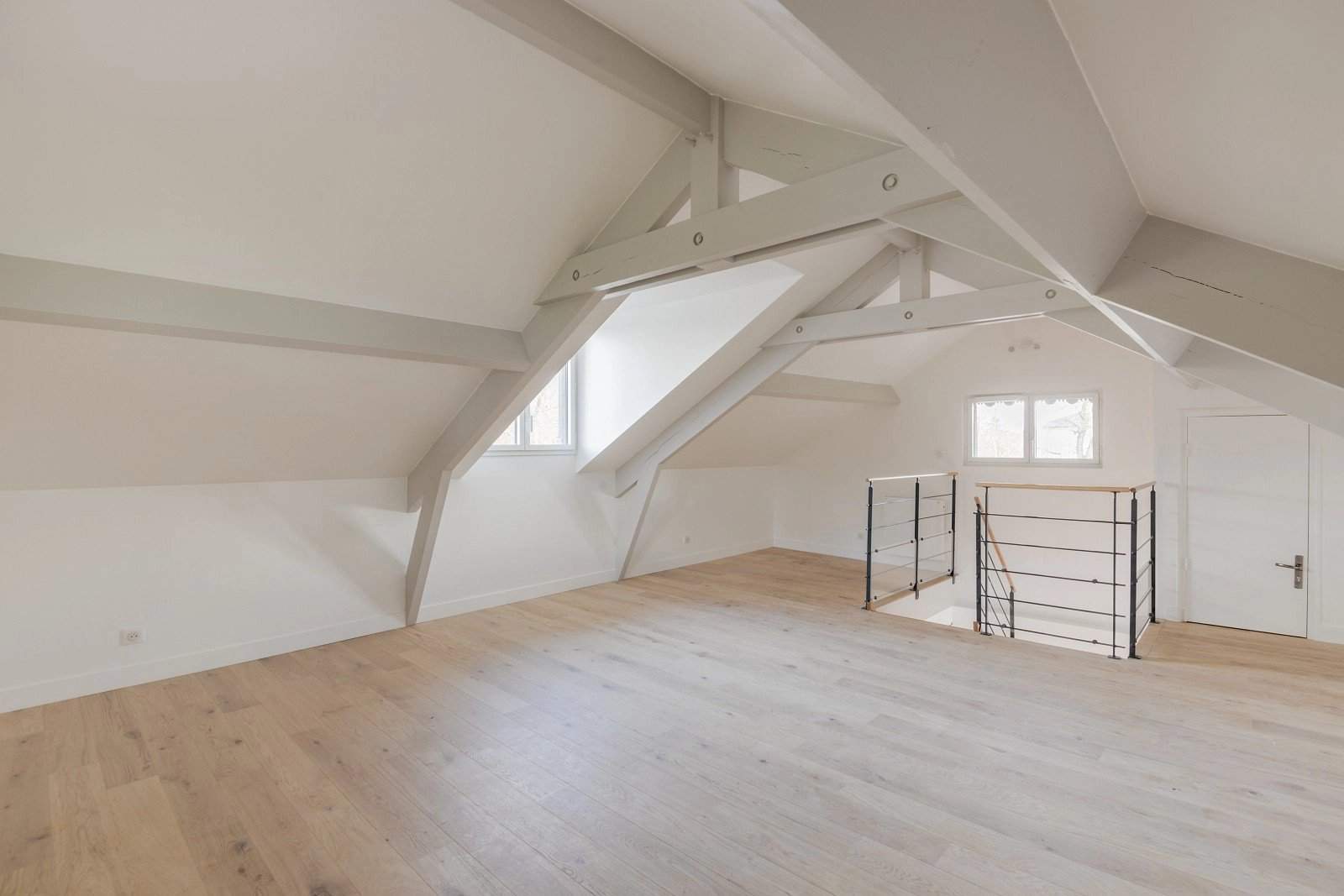 Maisons-Laffitte  - Maison 7 Pi&egrave;ces 3 Chambres - picture 11