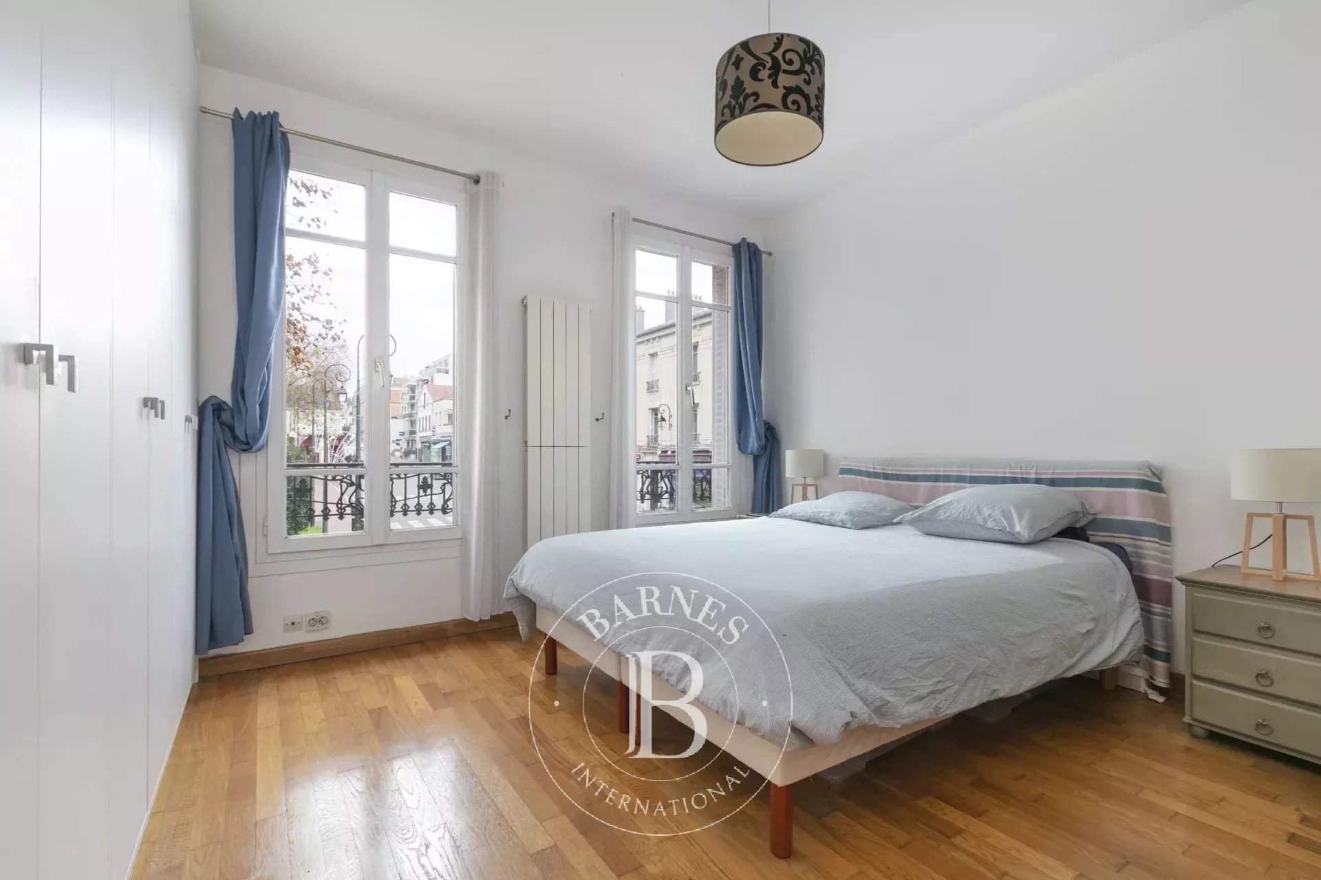 Le Vésinet  - Piso 5 Cuartos 4 Habitaciones - picture 10