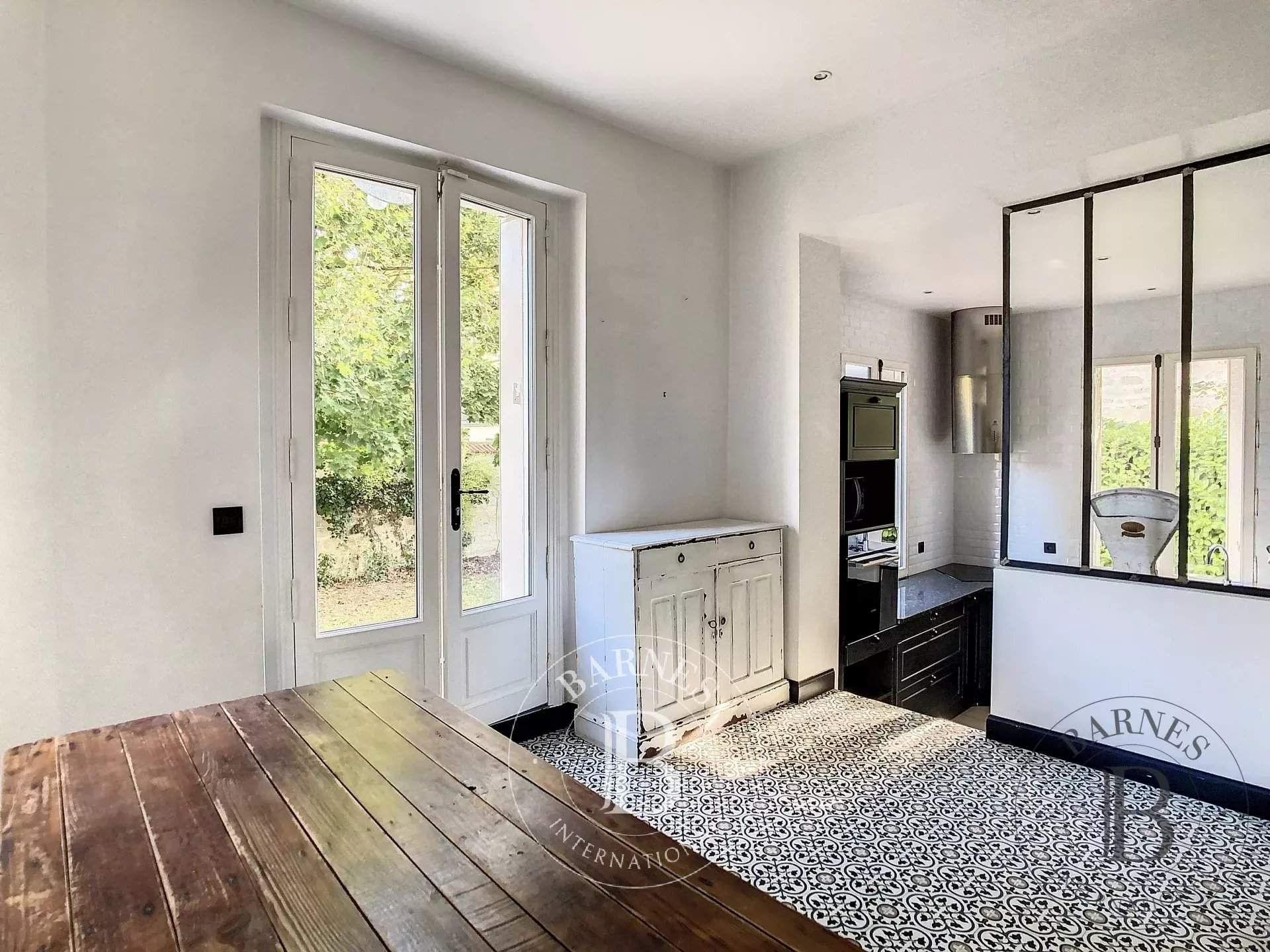 Croissy-sur-Seine  - Maison 8 Pièces 5 Chambres - picture 7