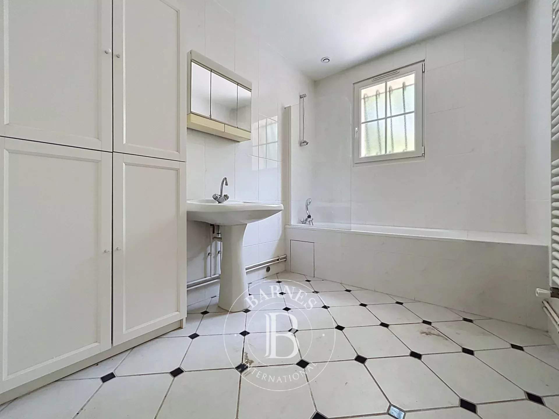 Le Vésinet  - Maison 9 Pi&egrave;ces 7 Chambres - picture 13