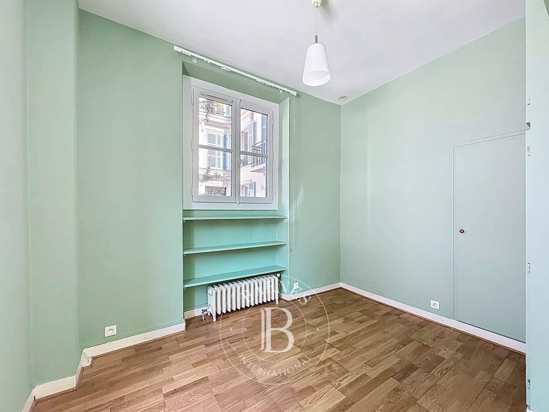 Saint-Germain-en-Laye  - Apartment 2 Bedrooms - picture 8