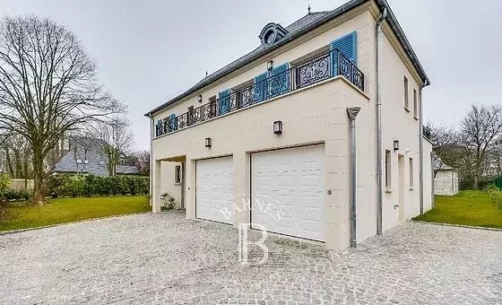 La Celle-Saint-Cloud  - Maison 7 Pi&egrave;ces 6 Chambres - picture 8