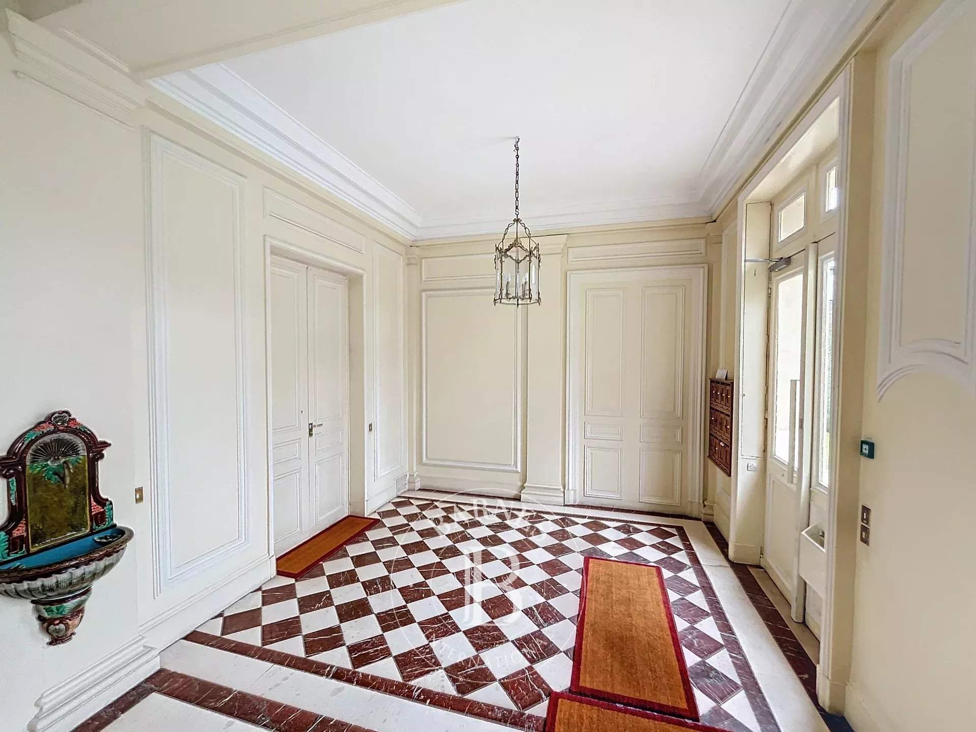 Louveciennes  - Apartment 3 Bedrooms - picture 18