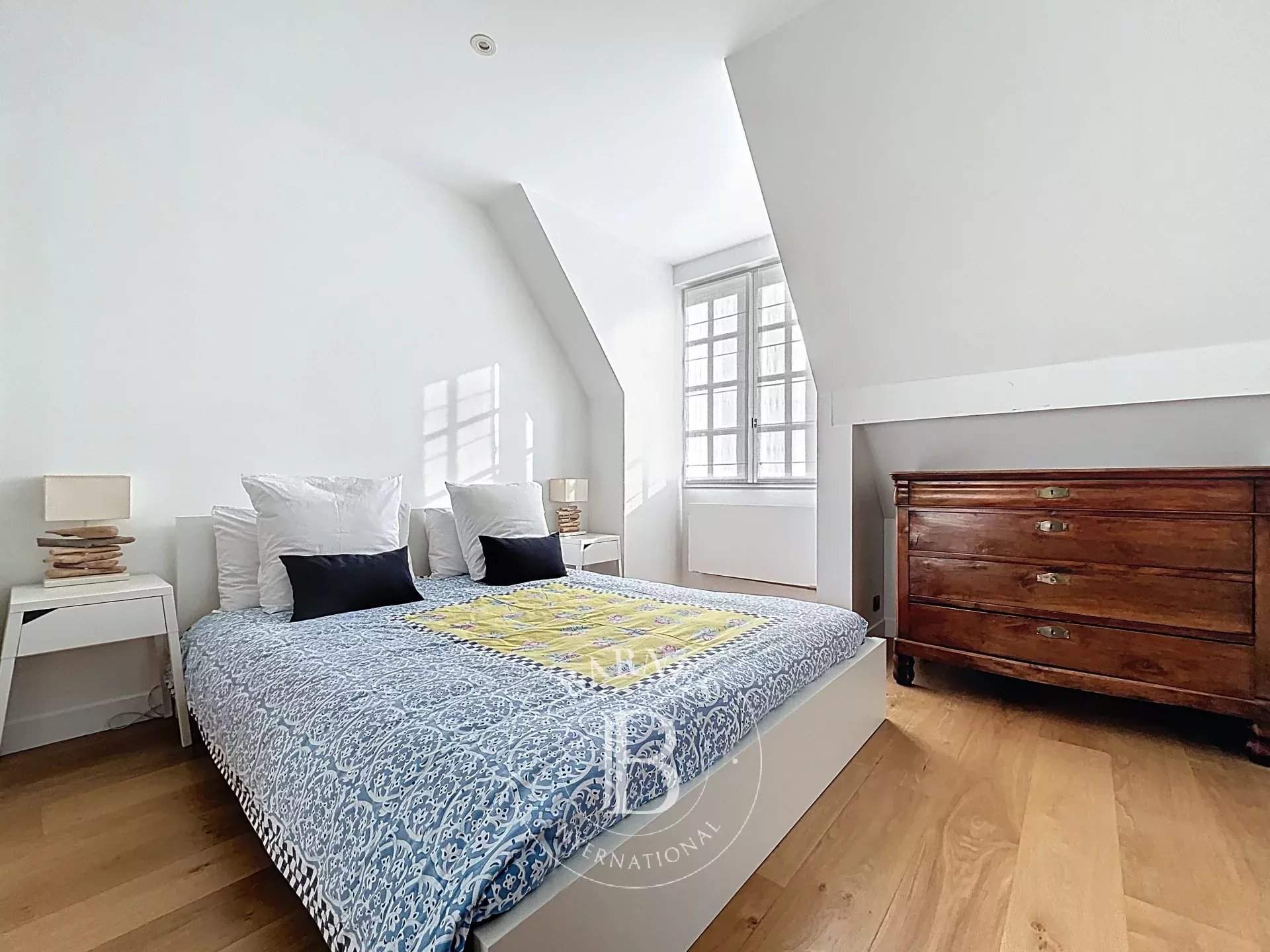 Croissy-sur-Seine  - Maison 7 Pi&egrave;ces 5 Chambres - picture 19