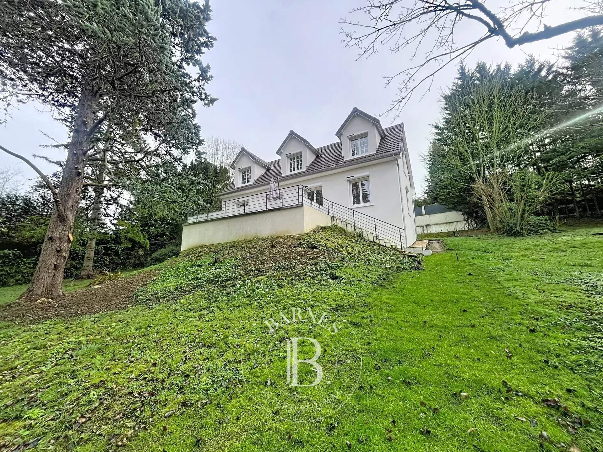 Marly-le-Roi  - House 3 Bedrooms - picture 18