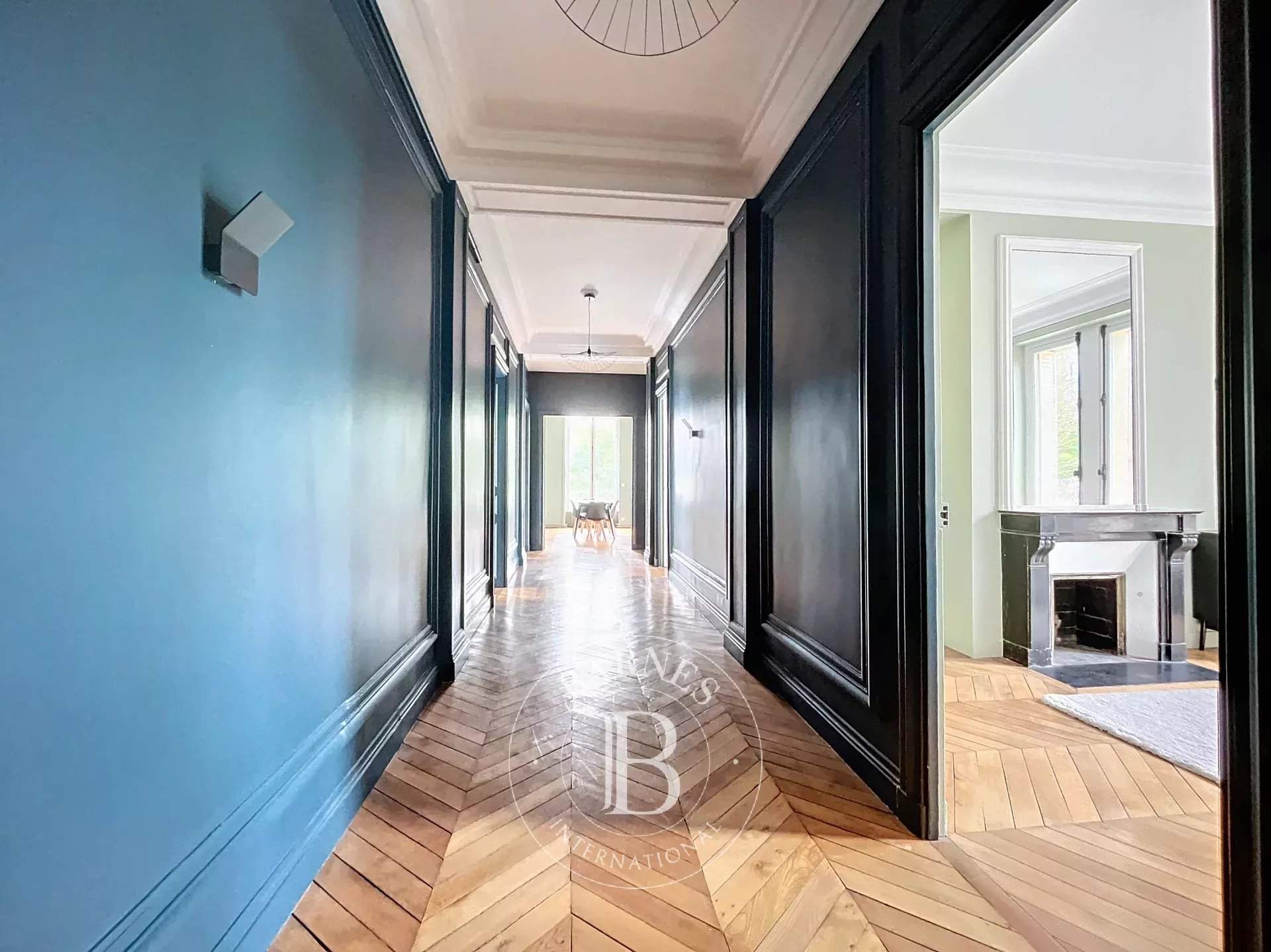 Louveciennes  - Apartment 3 Bedrooms - picture 4