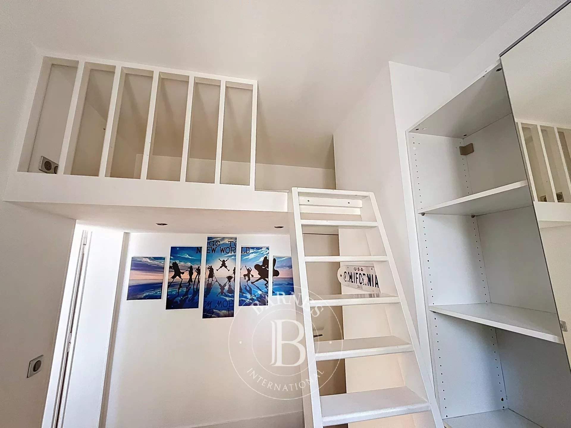 Versailles  - Piso 4 Cuartos 3 Habitaciones - picture 14