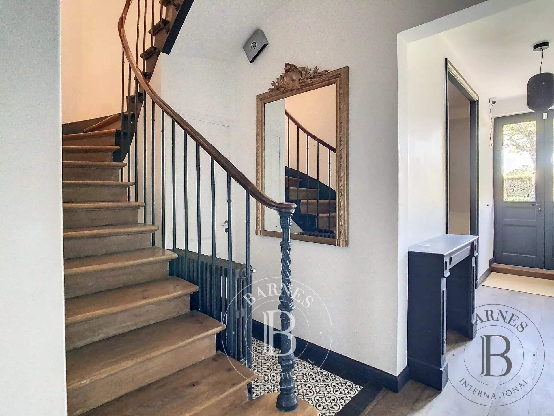 Croissy-sur-Seine  - Maison 8 Pièces 5 Chambres - picture 9