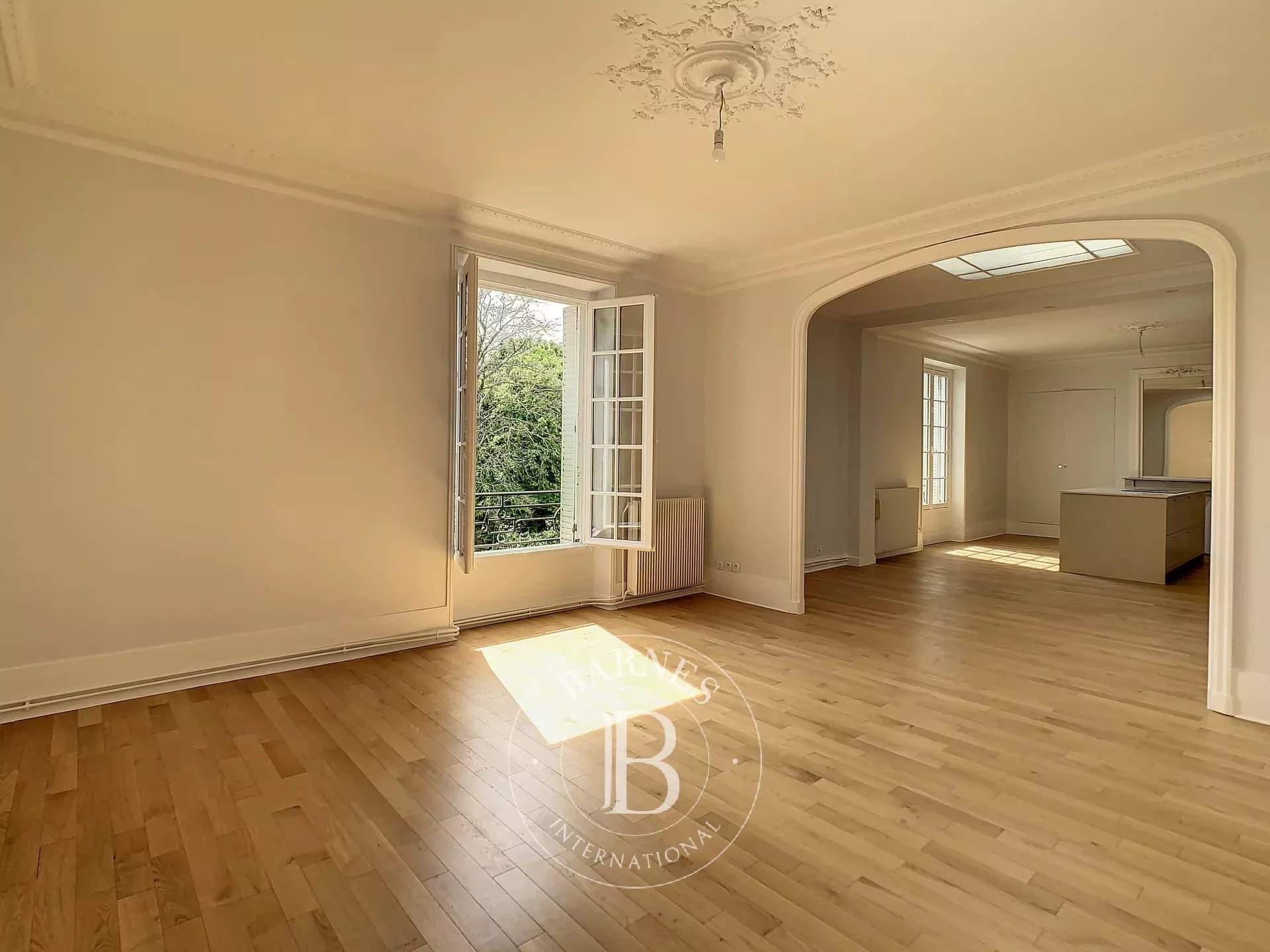 Saint-Germain-en-Laye  - Apartment 4 Bedrooms - picture 7