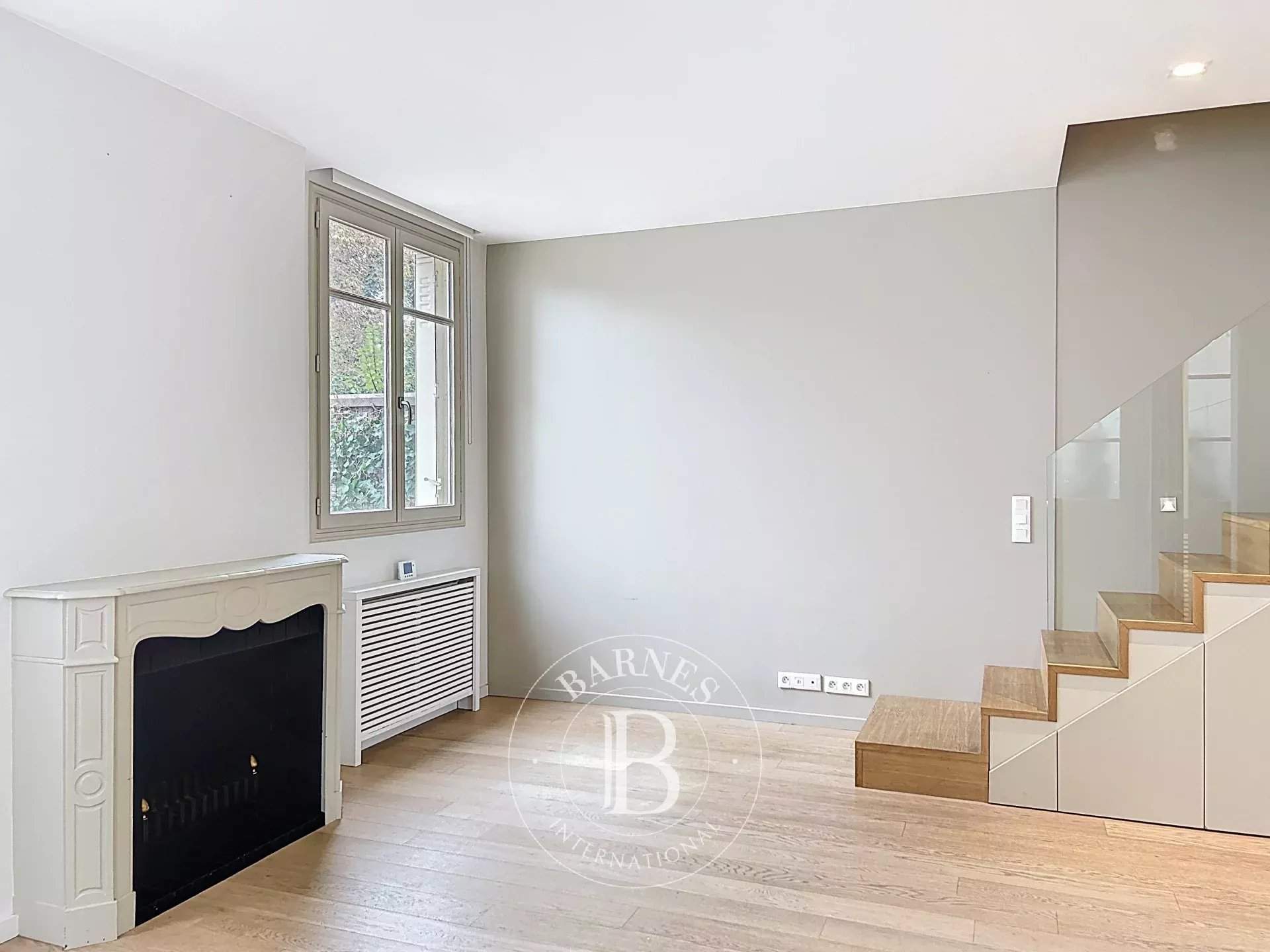 Le Vésinet  - House 1 Bedroom - picture 13