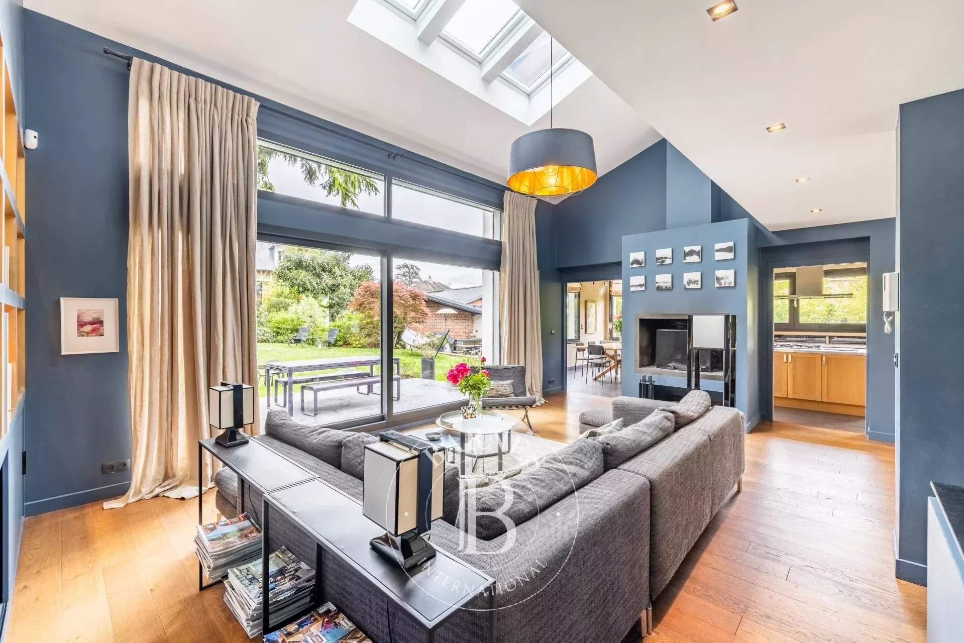 Bougival  - House 7 Bedrooms - picture 9