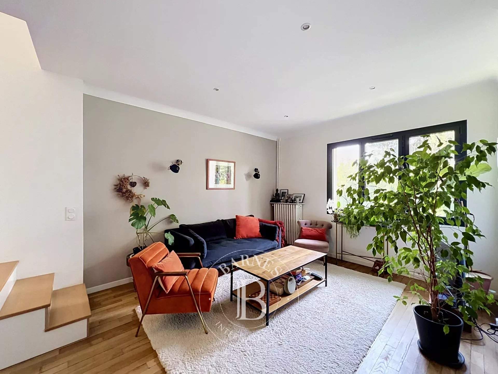 Le Pecq  - Appartement 4 Pi&egrave;ces 3 Chambres - picture 14