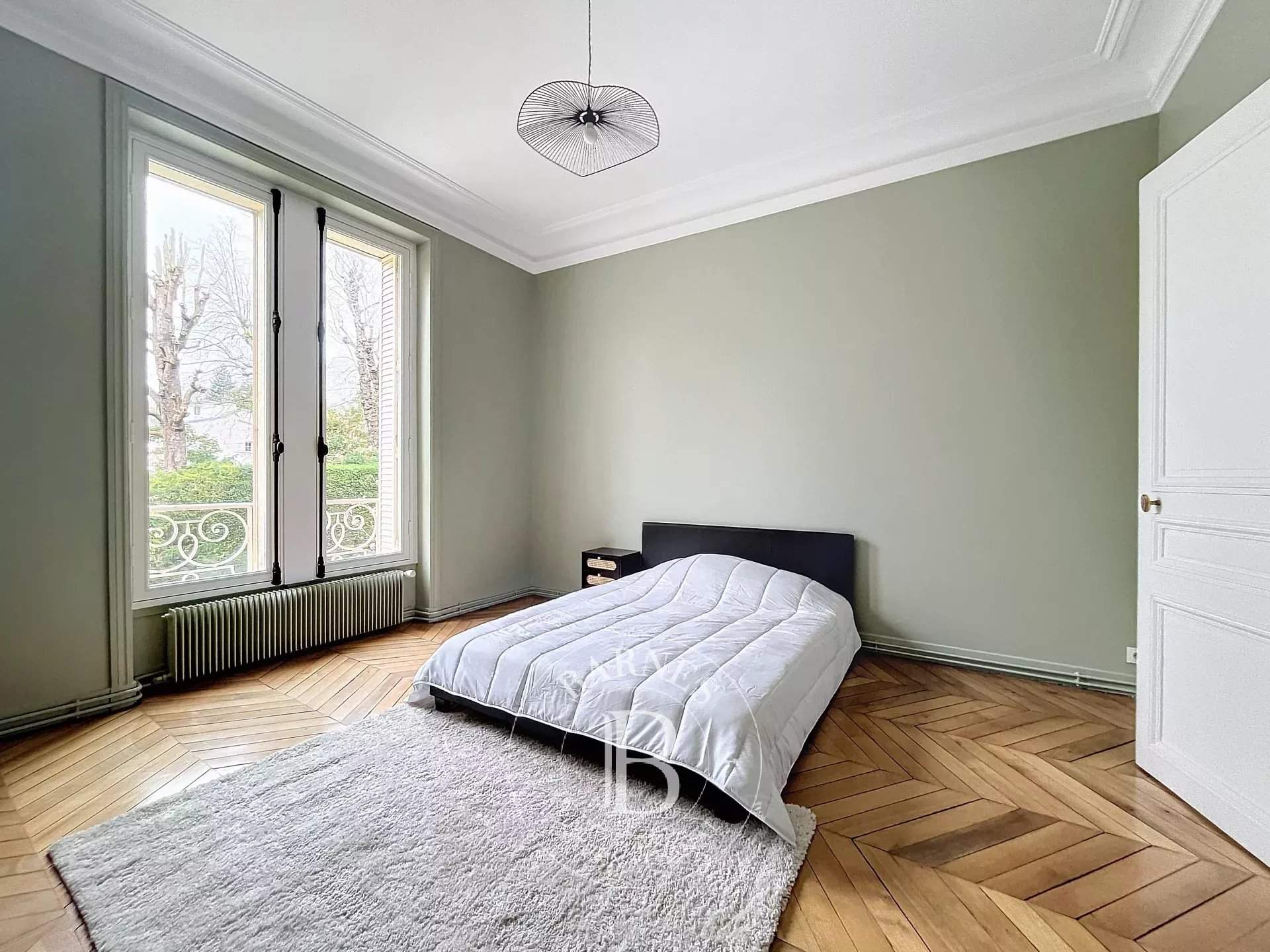 Louveciennes  - Apartment 3 Bedrooms - picture 15