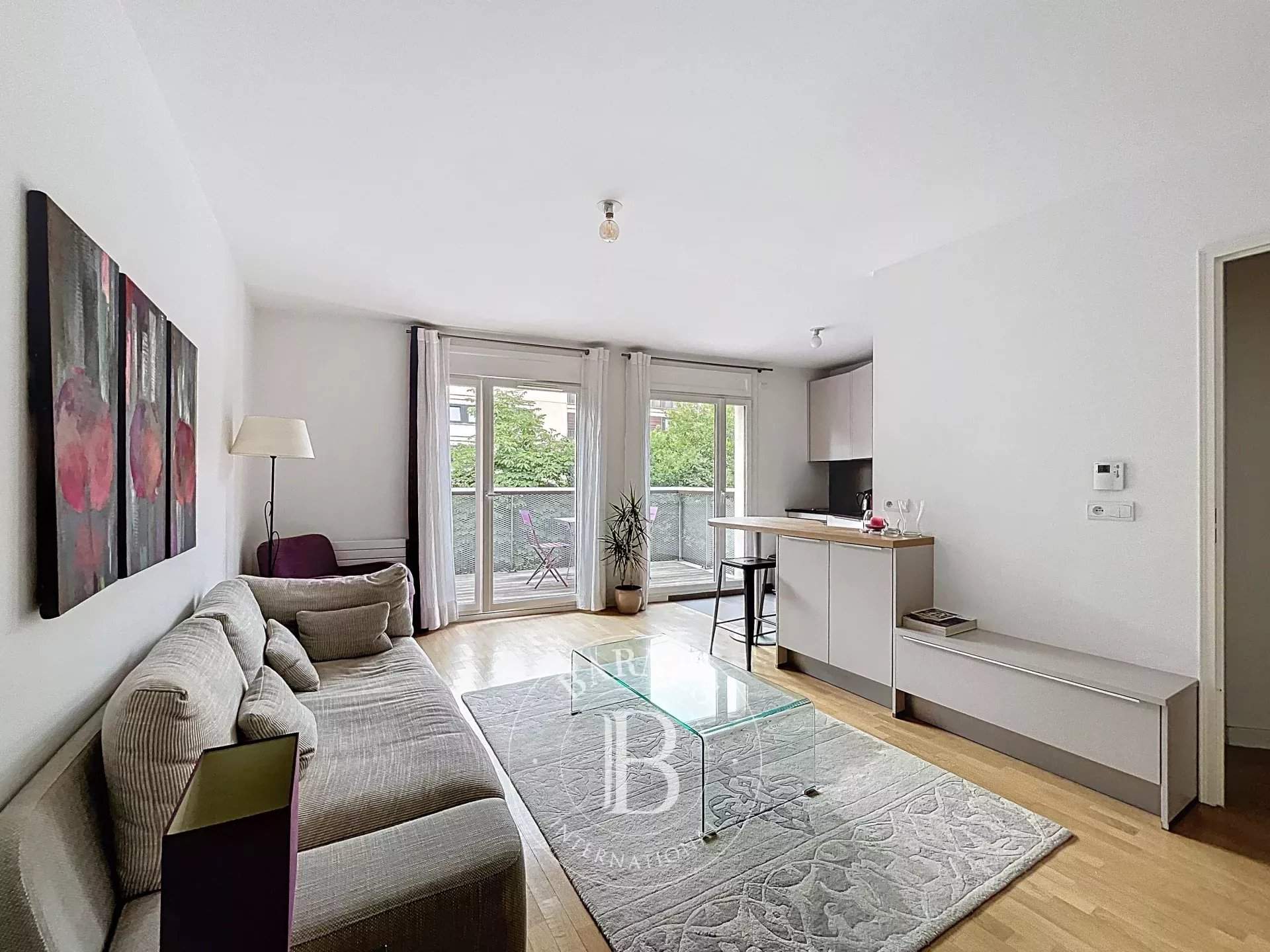 Versailles  - Apartment 2 Bedrooms - picture 3