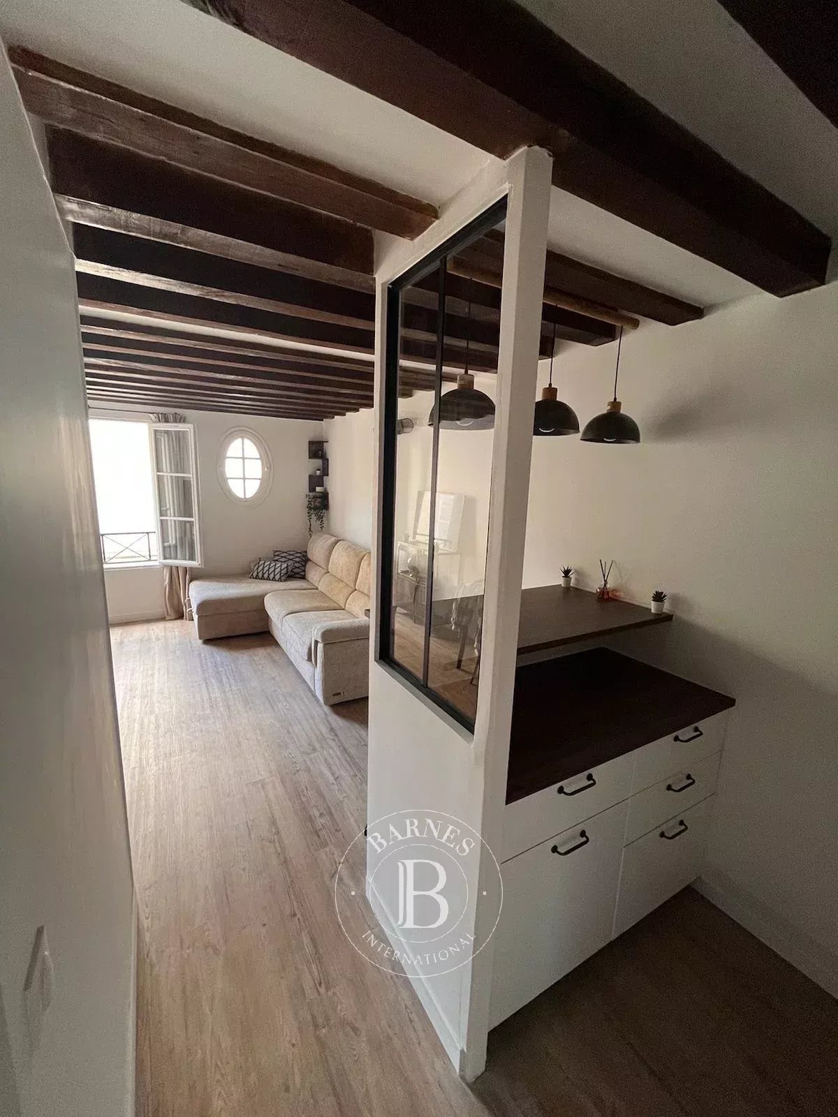 Saint-Germain-en-Laye  - Estudio 1 Cuarto - picture 10