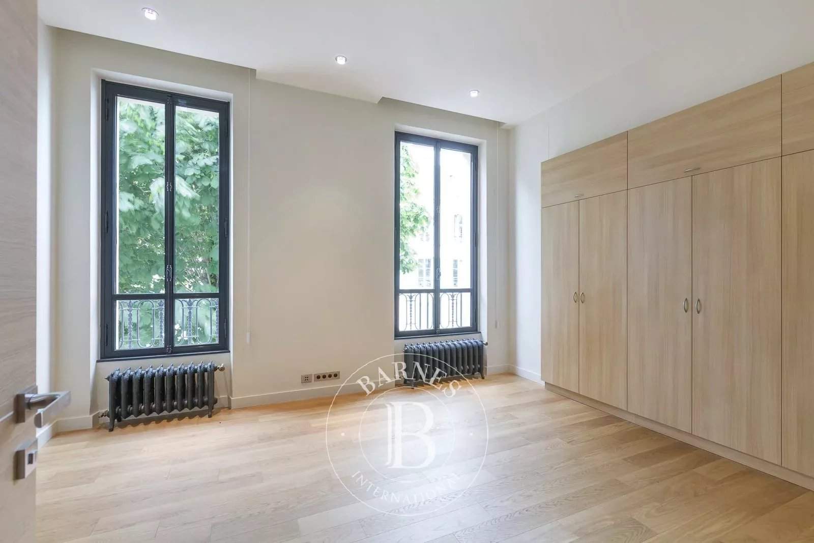Saint-Germain-en-Laye  - Appartement 5 Pi&egrave;ces 3 Chambres - picture 10