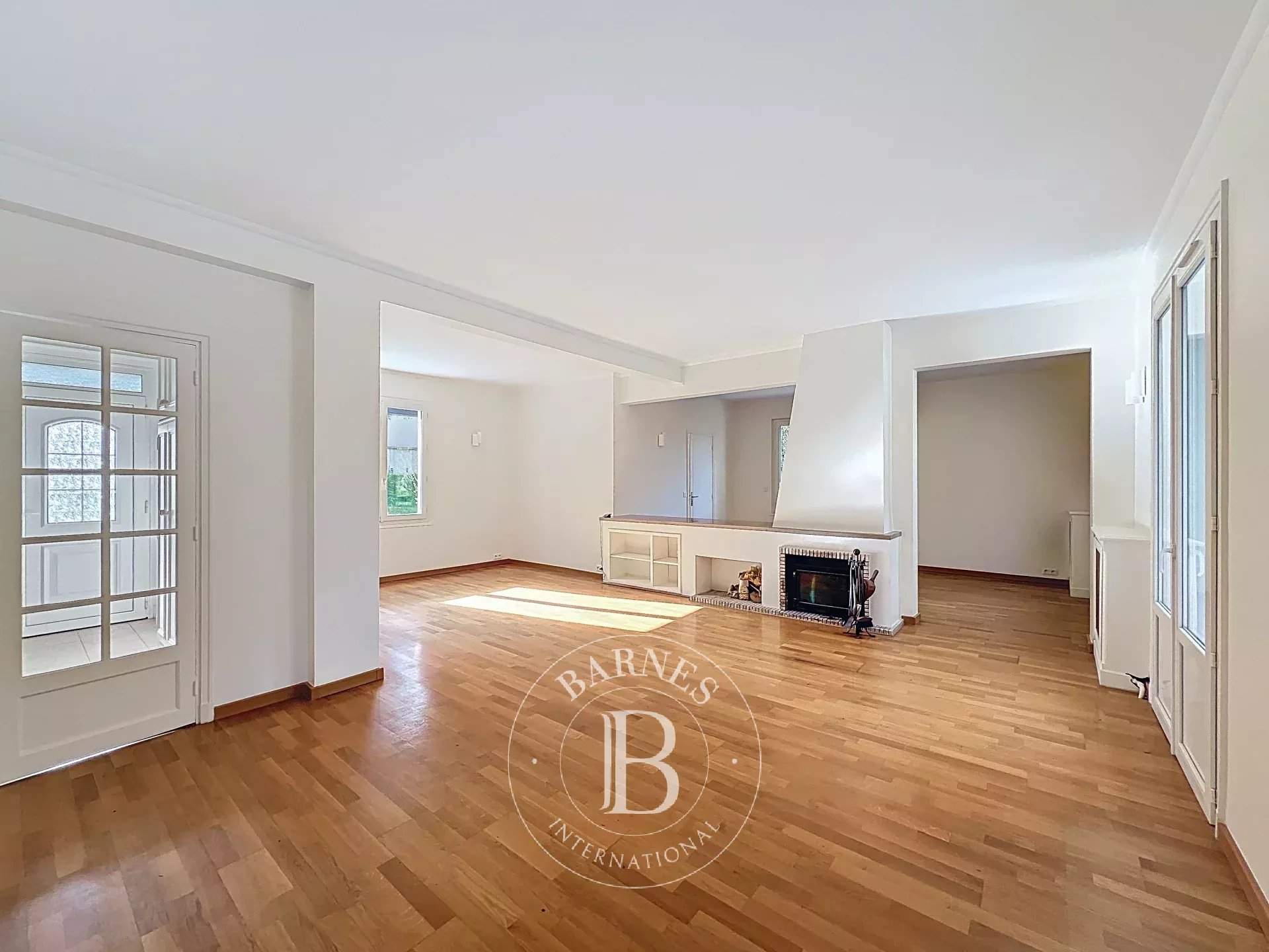 Marly-le-Roi  - Maison 5 Pi&egrave;ces 3 Chambres - picture 3