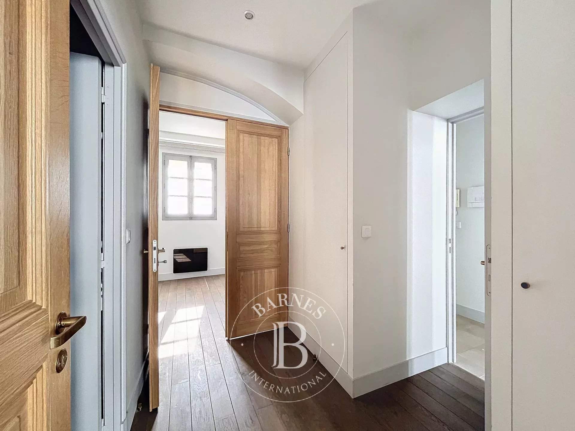 Saint-Germain-en-Laye  - Appartement 2 Pièces, 1 Chambre - picture 10
