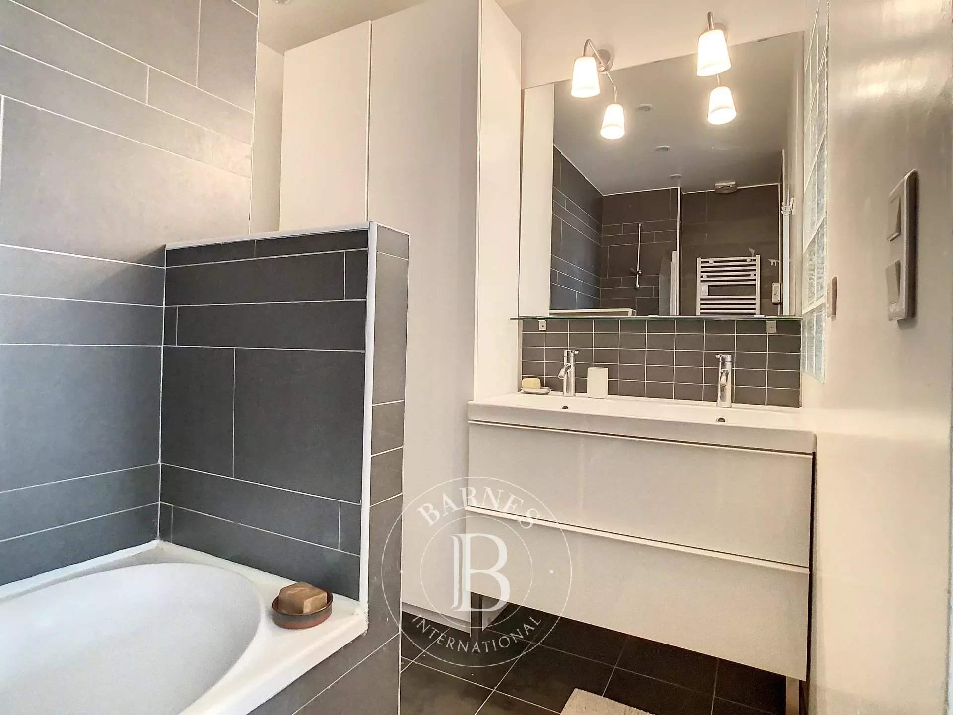 Versailles  - Appartement 2 Pièces, 1 Chambre - picture 7