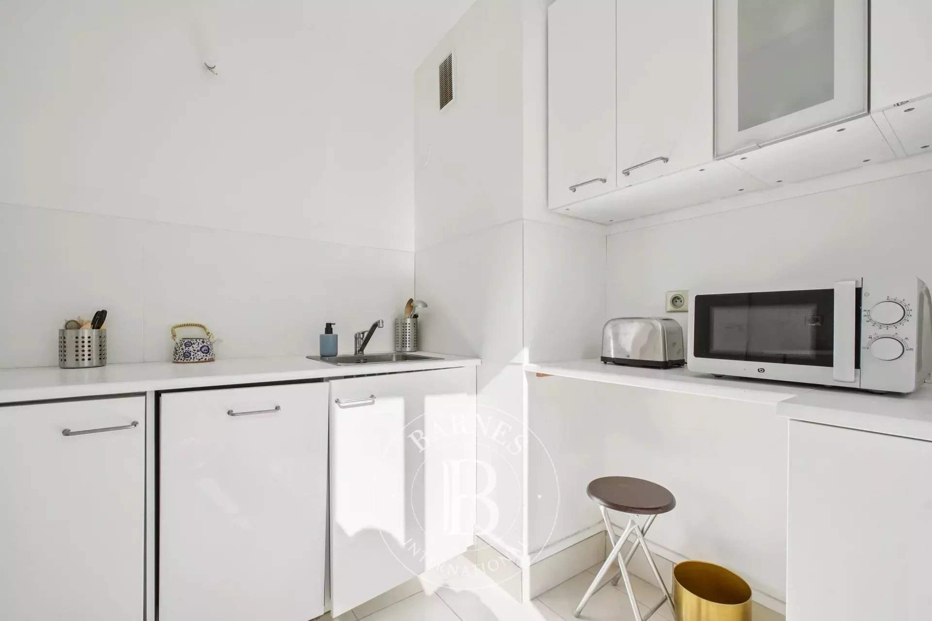 Versailles  - Appartement 2 Pièces, 1 Chambre - picture 9