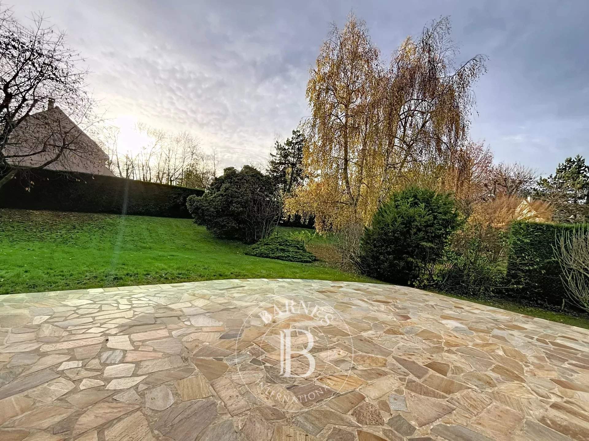 Louveciennes  - House 7 Bedrooms - picture 9