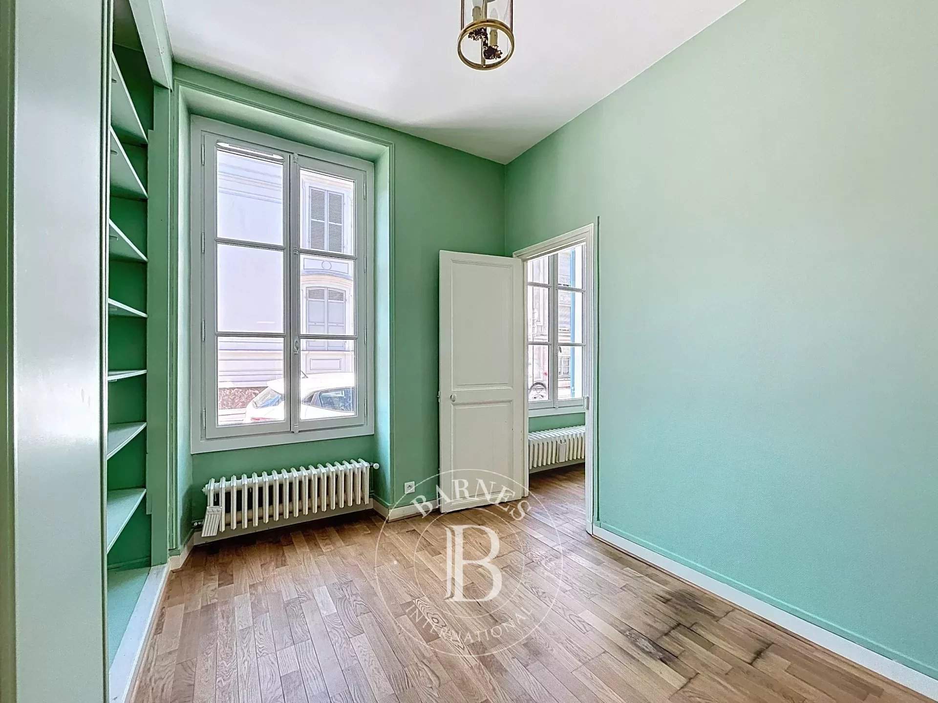 Saint-Germain-en-Laye  - Apartment 2 Bedrooms - picture 7