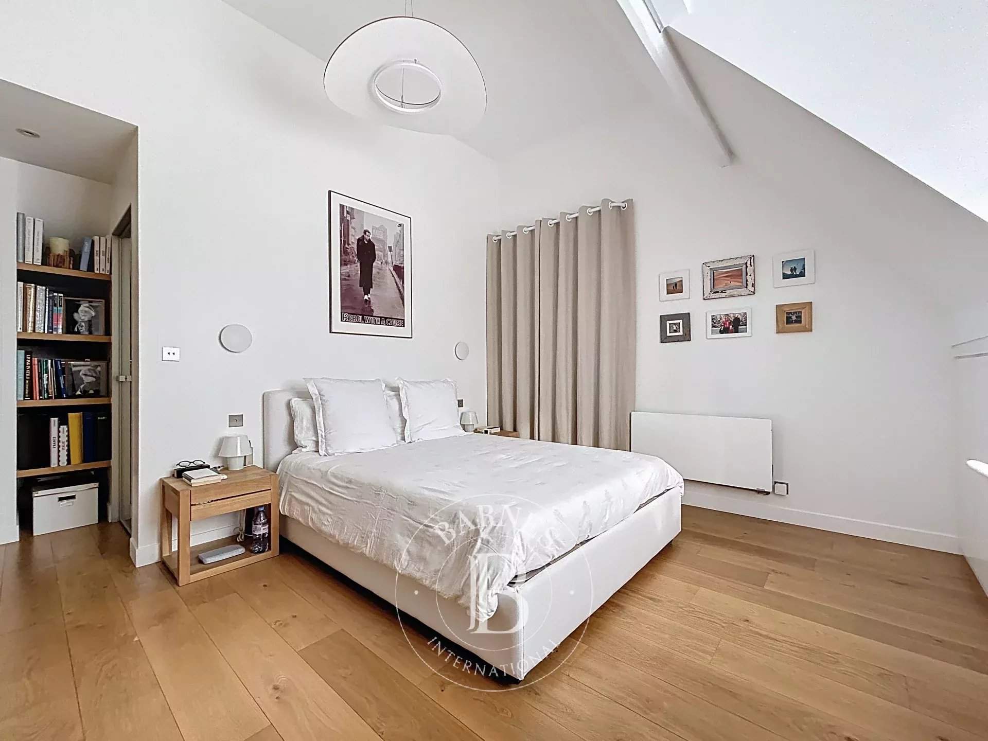 Croissy-sur-Seine  - Maison 7 Pi&egrave;ces 5 Chambres - picture 14