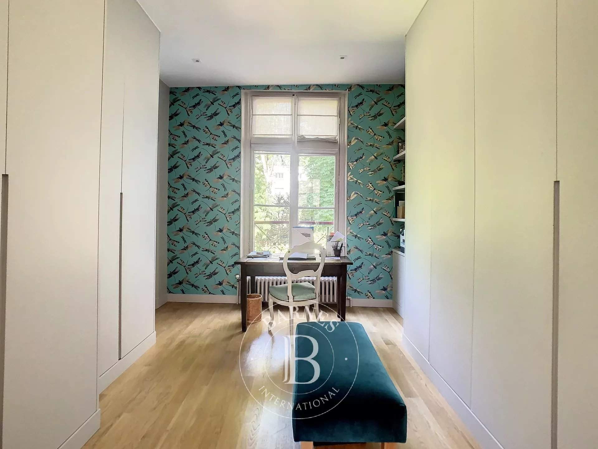 Saint-Germain-en-Laye  - Maison 8 Pi&egrave;ces 5 Chambres - picture 10