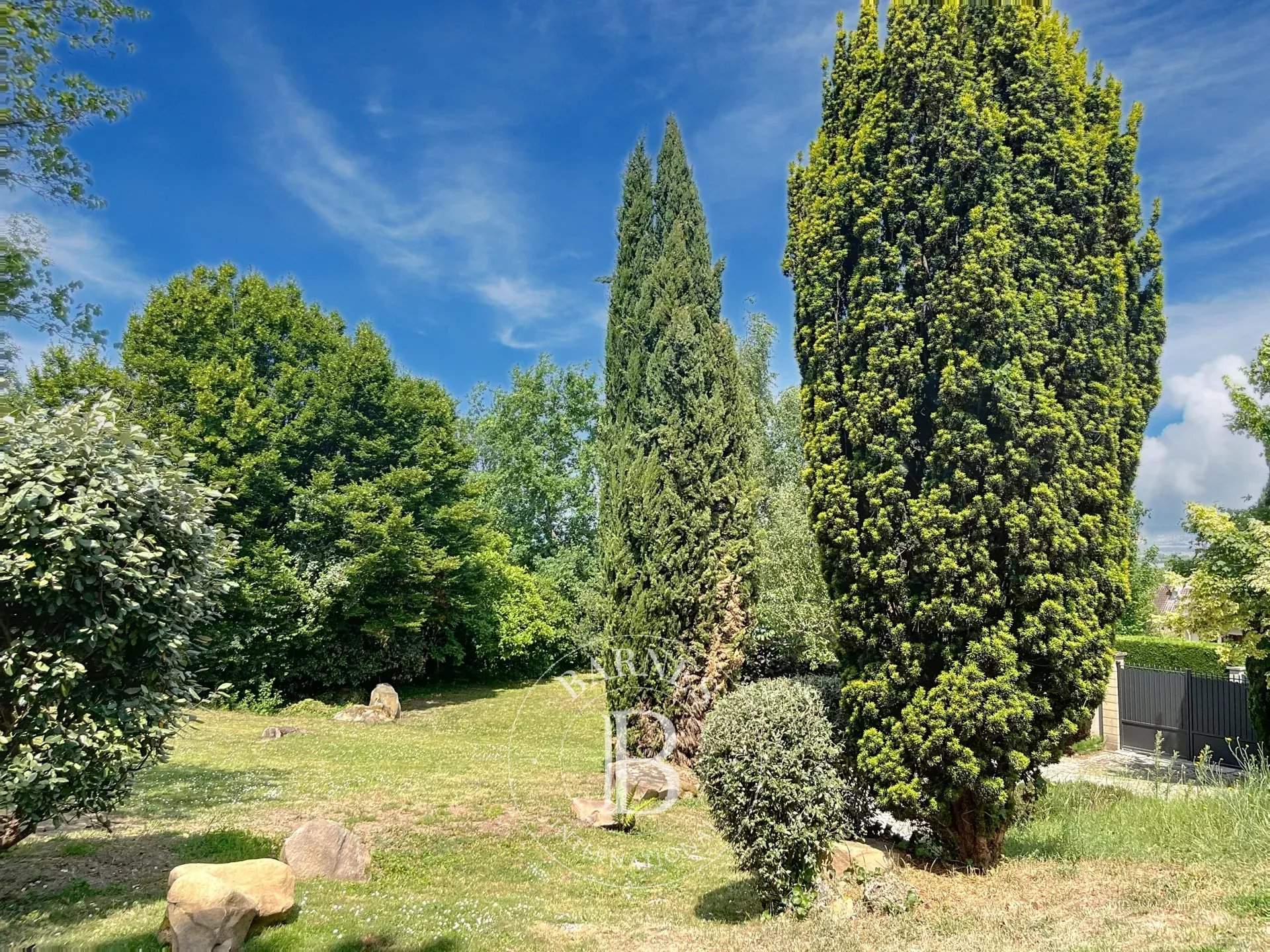 Chambourcy  - House 5 Bedrooms - picture 12