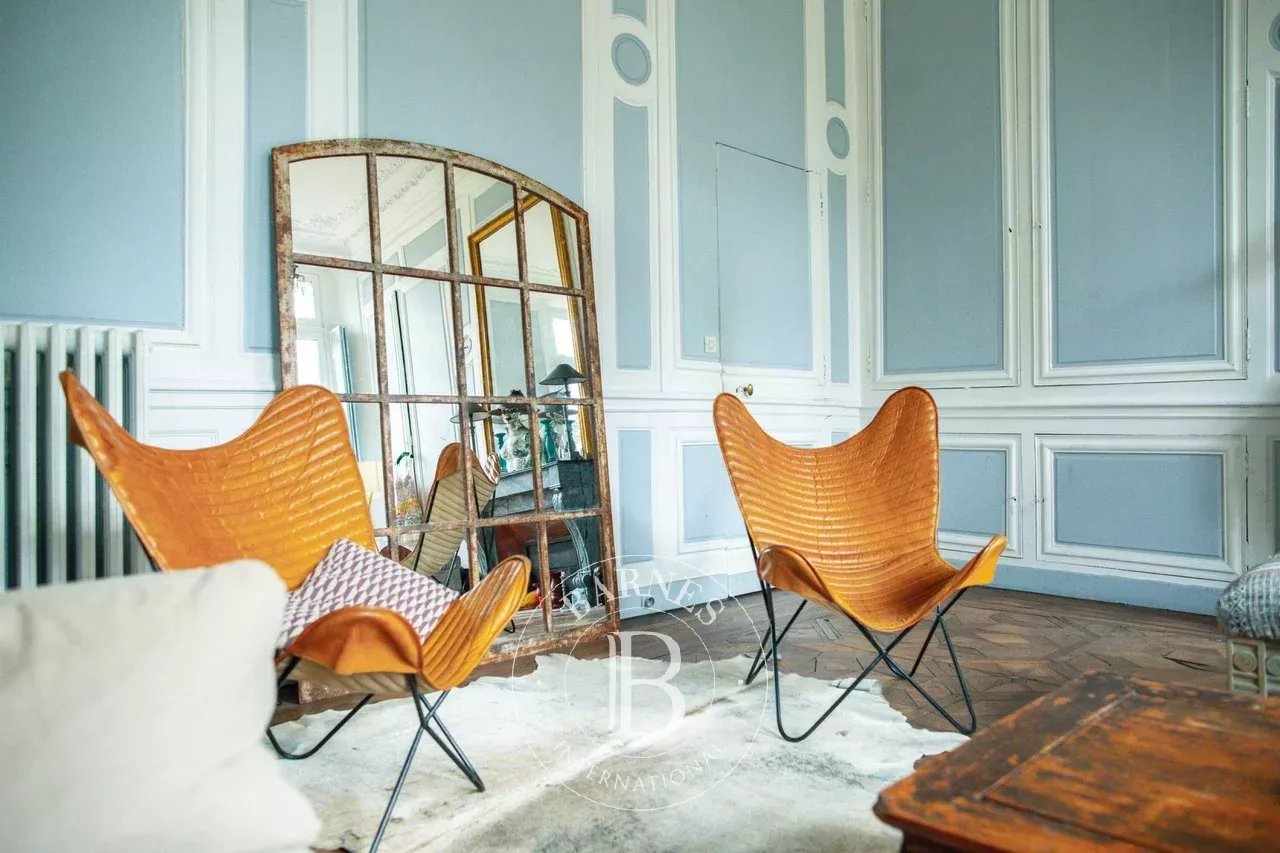 Versailles  - Apartment 5 Bedrooms - picture 4