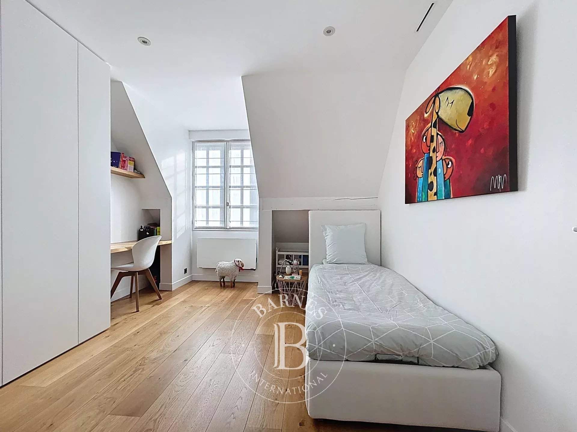 Croissy-sur-Seine  - Maison 7 Pi&egrave;ces 5 Chambres - picture 16