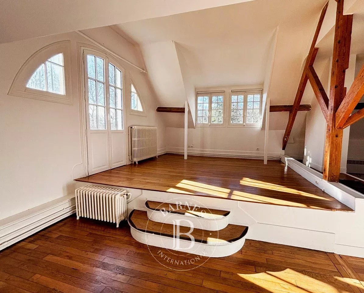 Bougival  - Maison 4 Pi&egrave;ces 4 Chambres - picture 7