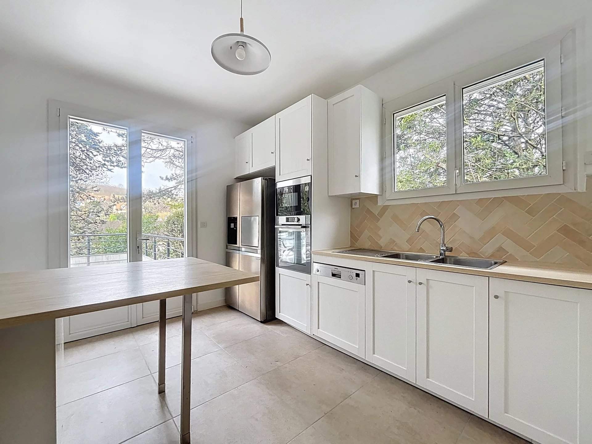 Marly-le-Roi  - Maison 5 Pi&egrave;ces 3 Chambres - picture 9