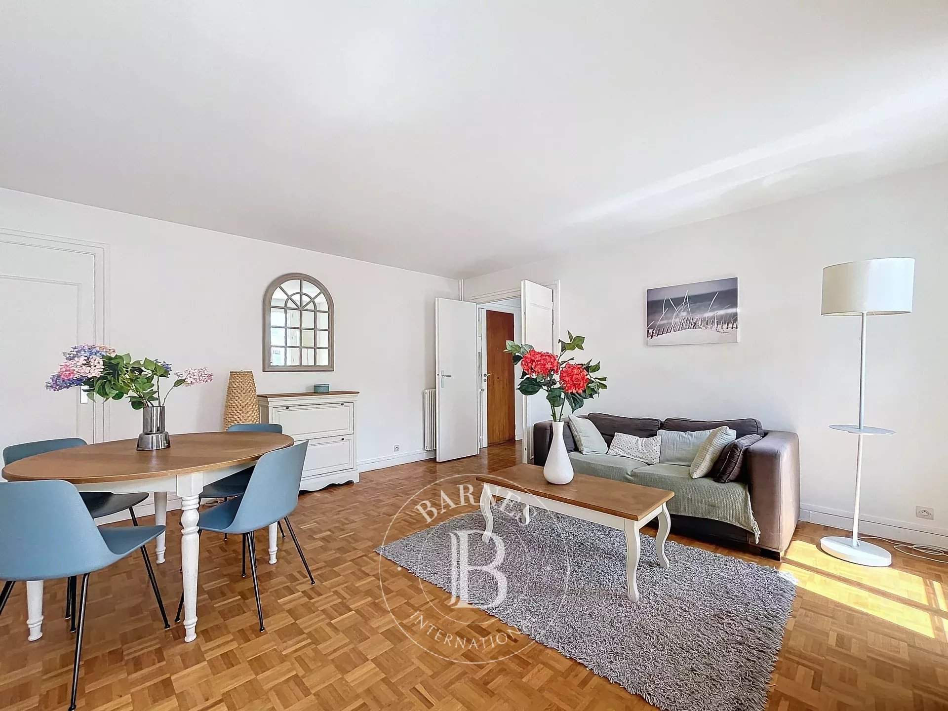Versailles  - Appartement 2 Pièces, 1 Chambre - picture 1